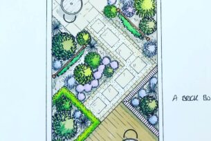  Small design garden ideas