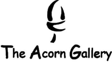 The Acorn Gallery logo