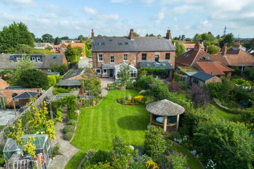 garden design and build haxby York