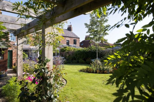 garden design and build haxby York