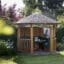 garden design and build Haxby York