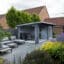large modern family home Pocklington