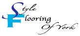 Style Flooring Of York logo