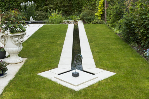 Water Rill Derwenthorpe York