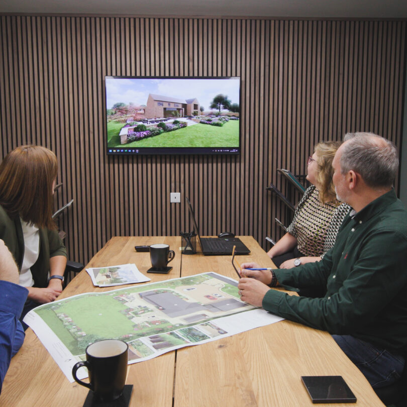 Garden Design presentation