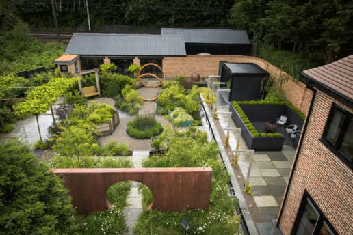 Do I need a garden designer