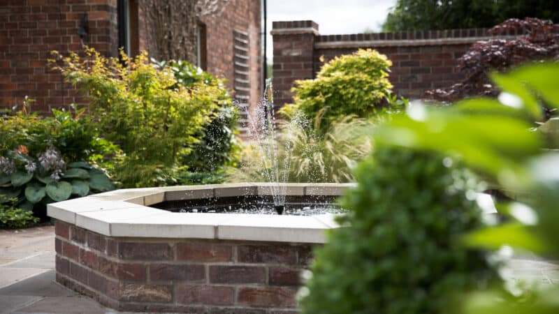 Do I need a garden designer