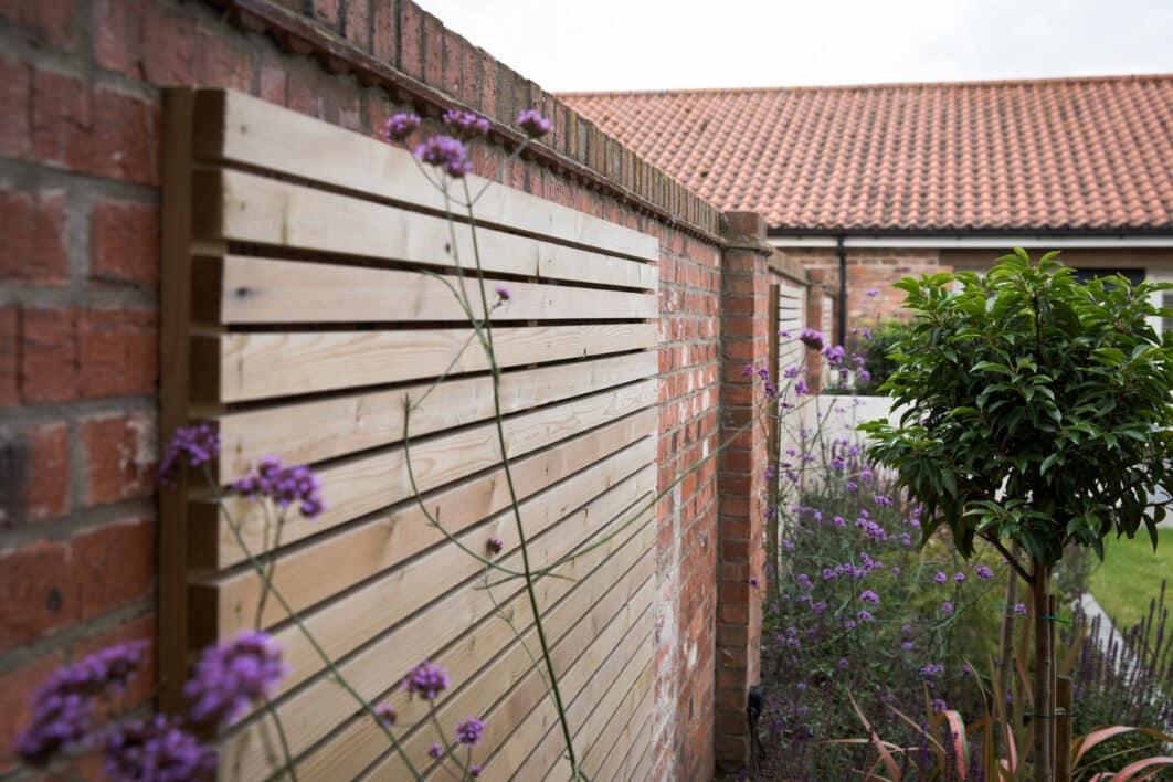 How much is a garden designer