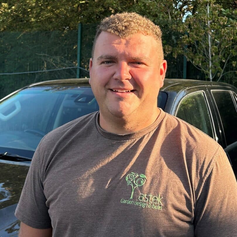 Danny Hill Profile Image